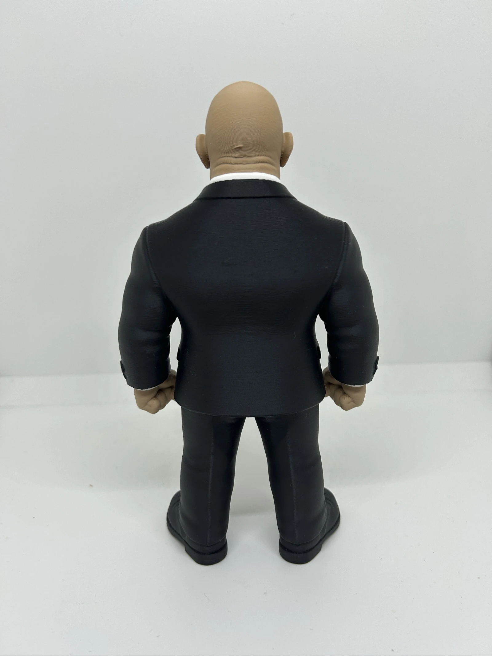 The Rock – photo 4